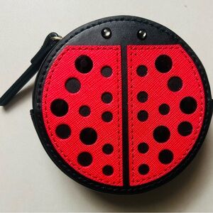 Kate Spade ♠️ New York coin purse